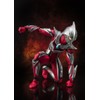 Bandai Tamashii Nations Ultraman Nexus Junis Ultraman Nexus - Ultra-Act
