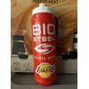 BioSteel Sports Nutrition Inc. New Lakers Team Water Bottle 800ml
