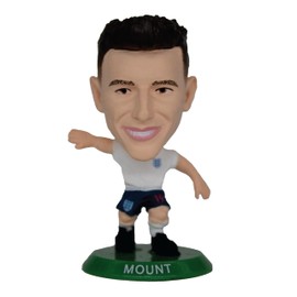 SoccerStarz - England Mason Mount (New 2024 Version)