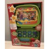 Just Play Cocomelon Sing and Learn Laptop Toy for Kids