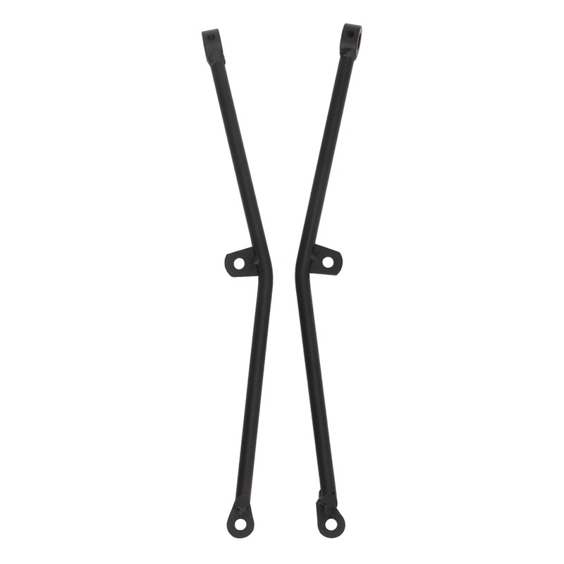 Motorcycle Navigation Anti Shake Support Stainless Steel Bobble Proof Head