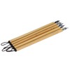 5Pcs Dip Pen Manga Calligraphy Boxed Vintage Bamboo Drawing Painting