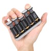 Guitar Finger Exerciser, Hand Strengthener Trainer Tension Exerciser Grip for