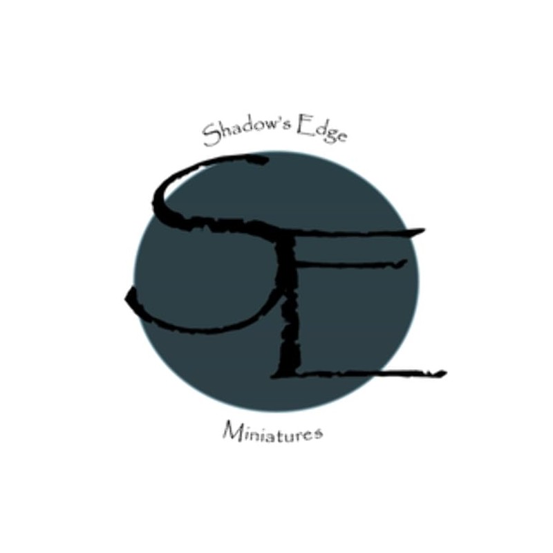 SEM - TU4DG-A - 4mm Dark Green - Assorted Layout