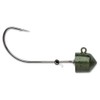 VMC Swinging Ned Rig Jig Head Green Pumpkin 7g Pack