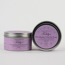 Sutherland Welles Teddy's Polymerized Tung Oil Paste 8oz