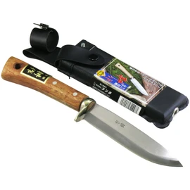 Cultivated Rim with Machete, Sword, Notebook 150 mm