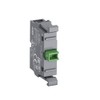 ABB MCB-10 Modular Contact Block, Front Mounting (ABB1SFA611610R1001)