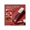Artmiss Labial Líquido Mate Ligero Terciopelo Larga Duración