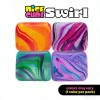 Golden Easter Egg Hunt Bundle Squishy Toys Set Assorted Textures