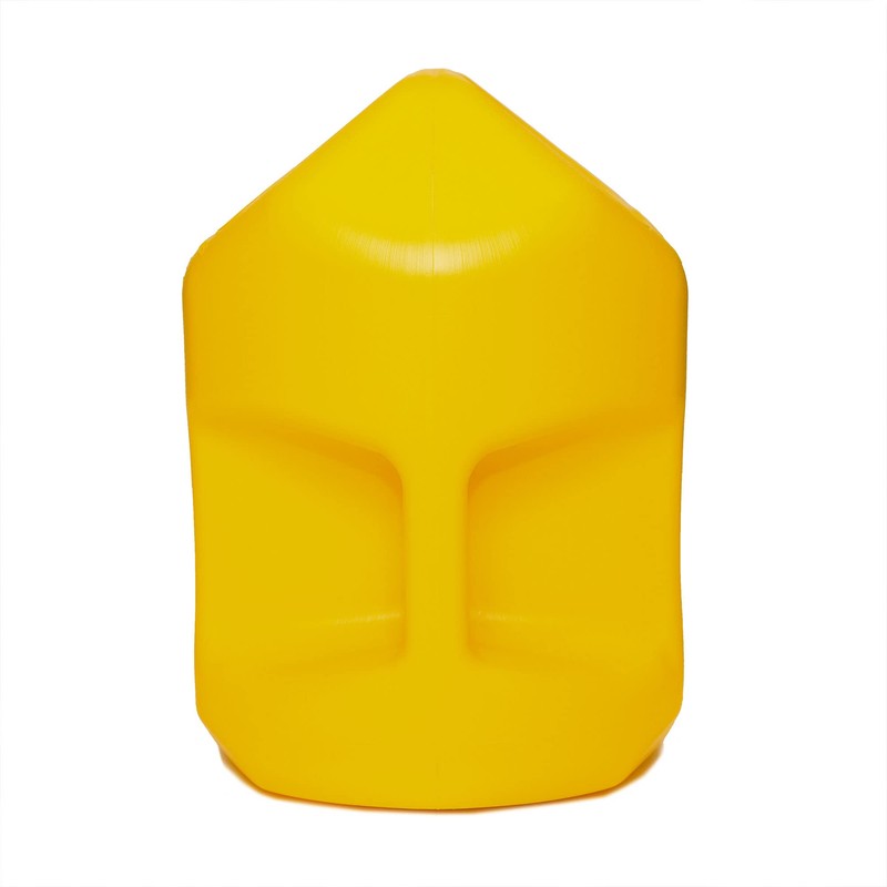 Midwest Can Company 8610 EPA and CARB Compliant 5 Gallon