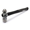Titan 63016 24oz Ball Pein Hammer, Forged Steel Head, 13.5"