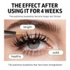 Eyelash Activating Serum, Growth Liquid for Thicker and Luscious Lashes