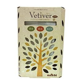 Vetiver Stationary Type Main Unit 0.7 oz (20 g)
