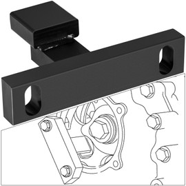 J-35652-A Cam Gear Retaining Tool Perfectly Fits for M30116 Detroit Diesel 60 Series Engines