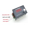Aideepen DC Motor Speed Controller, PWM DC 6-60V 12V 24V