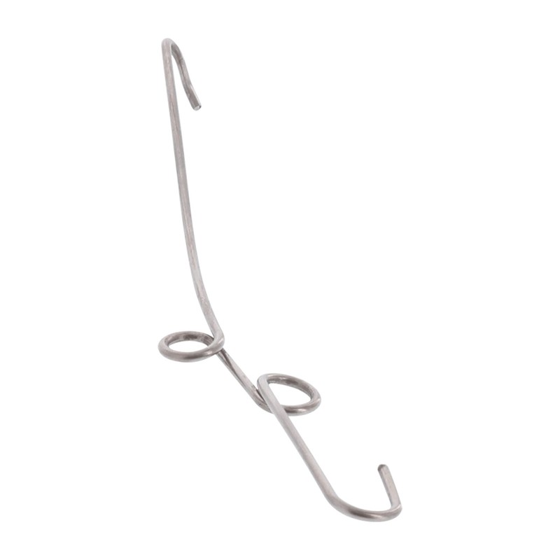 FEPS Spring SI-FE001 Replacement Spring DIN Left for Siegenia PSK