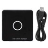 Goshyda RFID Card Reader, Desktop USB UHF RFID Card Reader