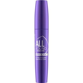 Catrice Allround Mascara Ultra Black 010                                                                                                              