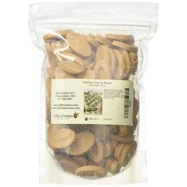 Valrhona Dulcey Blond Chocolate Feves from OliveNation - 1/2 pound