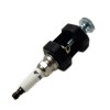 Unbranded 12mm Aluminium Alloy Engine Spark Plug Gap Tool Gapping