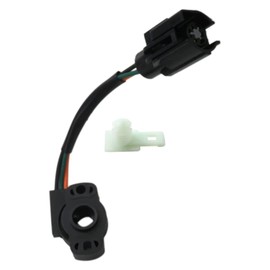 TPS Throttle Position Sensors TP4280074 for 1993 Ford Mustang SVT Cobra Hatchback 2-Door