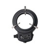 Toplionace Adjustable Microscope Light Source LED Ring Light Industrial Light