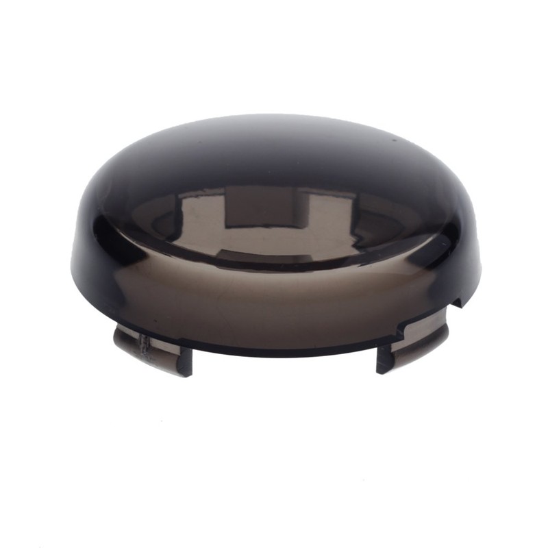 NTHREEAUTO - Cubierta para lente de luces intermitentes compatible con