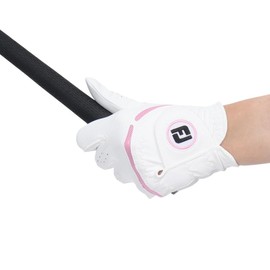 FootJoy Weathersof, multicolor (white / pink)