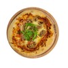 BOSKA Amigo Pizza Board S/Serving Board Diameter 24 cm Beech