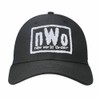 WWE nWo World Order WWE New Trucker Hat Black One