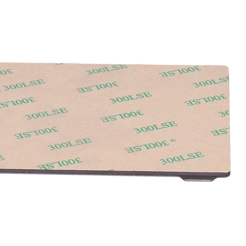 LCD Magnetic Steel Printing Platform Photosensitive Resin Mold 3D Printer