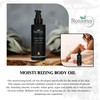 Rosamix MOISTURIZING BODY OIL