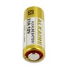 Fenzer 21/23 12V Alkaline Battery, 2 Count Pack, A23, A23E,
