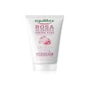 Equilibra Face Hyaluronic Rose Moisturising Face Cream with Damascene Rose