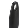 Meat Tenderizer Dual Sided Zinc Alloy Ergonomic Rubber Handle Balanced