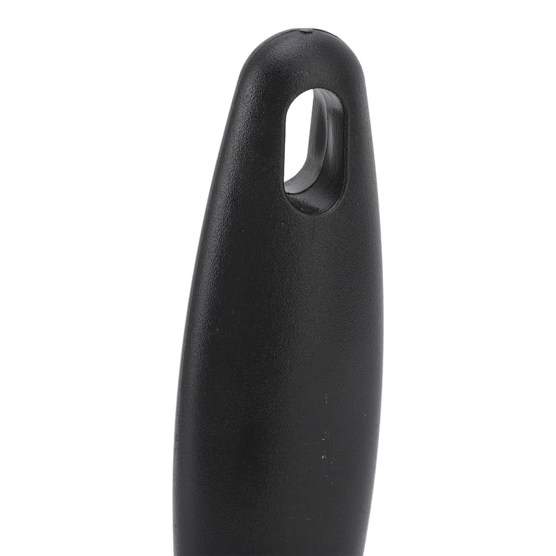Meat Tenderizer Dual Sided Zinc Alloy Ergonomic Rubber Handle Balanced