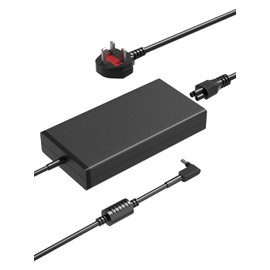 135W Charger for Acer Nitro 5 7 AN515 (57 56 55 54 53 52 51 44 43 42 41 31) AN517-41 AN517-43 AN715 (52 51) Gaming Laptop, Aspire 7 V16 V15 V17 V14 VX 15 Nitro, C27 Z3 Z24 CA24I2 CA24V2 AIO AC Adapter