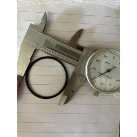 Kawasaki Jet ski js 440 550 sx Electrical box stator connector o-ring 92055-520