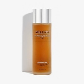 Miguhara Ultra Whitening First Essence Origin 120ml / 미구하라 울트라 화이트닝 퍼스트 에센스 오리진 120ml
