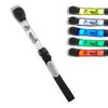 Lancer Tactical x Zion Arms LED Arm Band with Multi-Color
