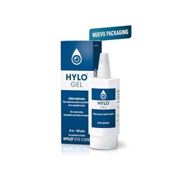 HYL0-0 GEL 10ML by URSAPHARMA