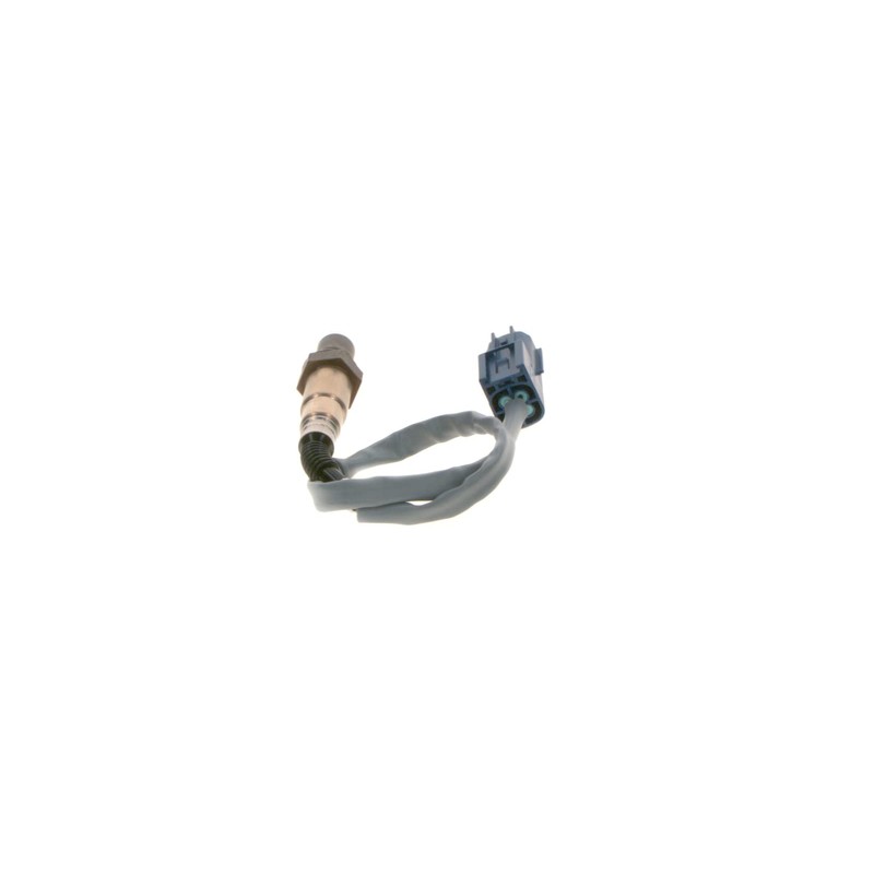 Bosch 0258986646 - Lambda sensor with vehicle-specific connector