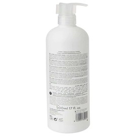 Laboratorios Babé - Jabón Corporal Hidra-Calm 500 ml, Gel Corporal con Manzanilla y Bisabolol, Hidratante, Calmante, Confort Instantáneo, Piel Sensitive y Delicada