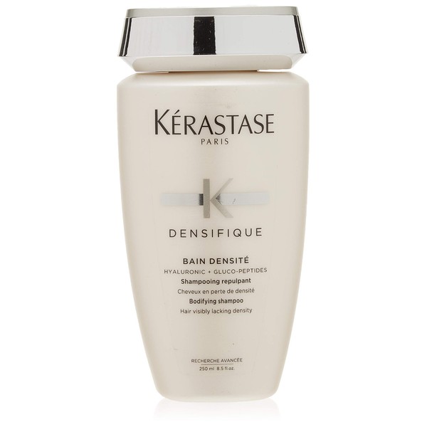 Kerastase Densifique Bain Densite Bodifying Shampoo (Hair Visibly Lacking Density) 250ml/8.5oz