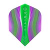 Harrows Dart Flight Silika Lumen Dart Flight Set for Soft