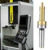 1Pcs Non-Magnetic Mechanical Edge Finder CNC Milling Lathe Machine More