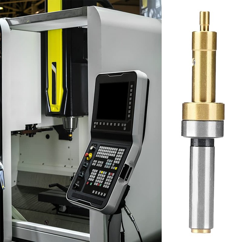 1Pcs Non-Magnetic Mechanical Edge Finder CNC Milling Lathe Machine More