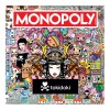 USAOPOLY MONOPOLY: tokidoki Board Game