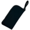 Rimikuru Penlight Case, Pouch, Psylium, Black Set, Concert, Storage, Bag,